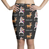 your aunt my aunt Pencil Skirts