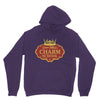 charm school Unisex Hoodie