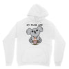 my puns are Unisex Hoodie