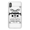 vintage 2000 a star was born aged perfection iPhoneX Case