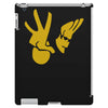 new johnny bravo iPad 3 and 4 Case