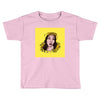 Bodak Yellow Toddler T-shirt