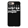 choose your weapon iPhone 8 Plus
