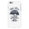 stay wild iPhone 6 Plus/6s Plus Case