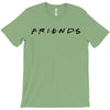 Freinds Show T-Shirt