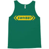 Swhbb Festival Tank Top