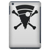 pizzarates iPad Mini