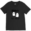 boogia V-Neck Tee