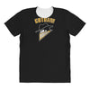 gotham rogues All Over Women's T-shirt