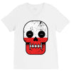 poland till i die V-Neck Tee