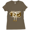 photographer Ladies Fitted T-Shirt