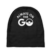 always on the go Baby Beanies