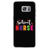 School Nurse Samsung Galaxy S7
