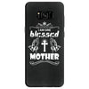 I Am One Blessed Mother Samsung Galaxy S8