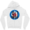 dr2 Zipper Hoodie