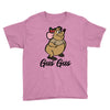 Gus Gus Gucci Parody Youth Tee