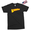 love burger Exclusive T-shirt
