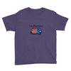 petri otic Youth Tee