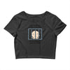 18 Years Of Probation Baby Crop Top