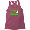 funny golf the older i get, ideal gift, birthday present Racerback Tank