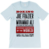 thrilla in manilla T-Shirt