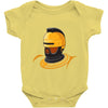 robo t Baby Onesie