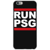 run psg paris st germain fotbal iPhone 6/6s Case
