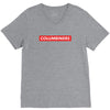 Columbiners Hypebeast V-Neck Tee