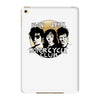 black rebel iPad Mini 4