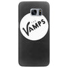 the vamps Samsung Galaxy S7 Edge Case