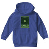 buried believer Youth Hoodie