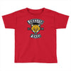 leicester foxes Toddler T-shirt