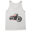 motorcycle Tank Top