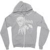 nosferatu Zipper Hoodie