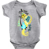 the deal Baby Onesie