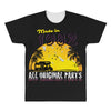 made in 1982 all original parts All Over Men's T-shirt