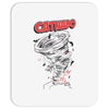 catnado Mousepad