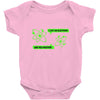 i lost an electron! t shirt Baby Onesie