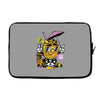 eat me Laptop sleeve