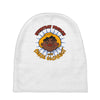 pierre escargot Baby Beanies