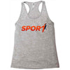 sport Racerback Tank