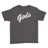Girls Friends Tv Show Youth Tee