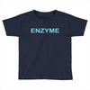 enzyme Toddler T-shirt