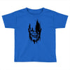 thanos 3 Toddler T-shirt