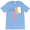 pink panther list T-Shirt
