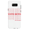 Vote Beto Samsung Galaxy S8