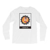 neymar art Long Sleeve Shirts