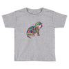 Halloween Toddler T-shirt