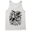 freakyhappy Tank Top