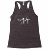 supernatural fiction Racerback Tank